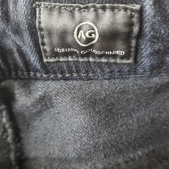 AG jeans black - Picture 4 of 5